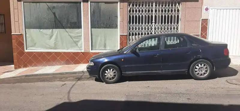 Business premises for sale in Aguadulce, imagen 16