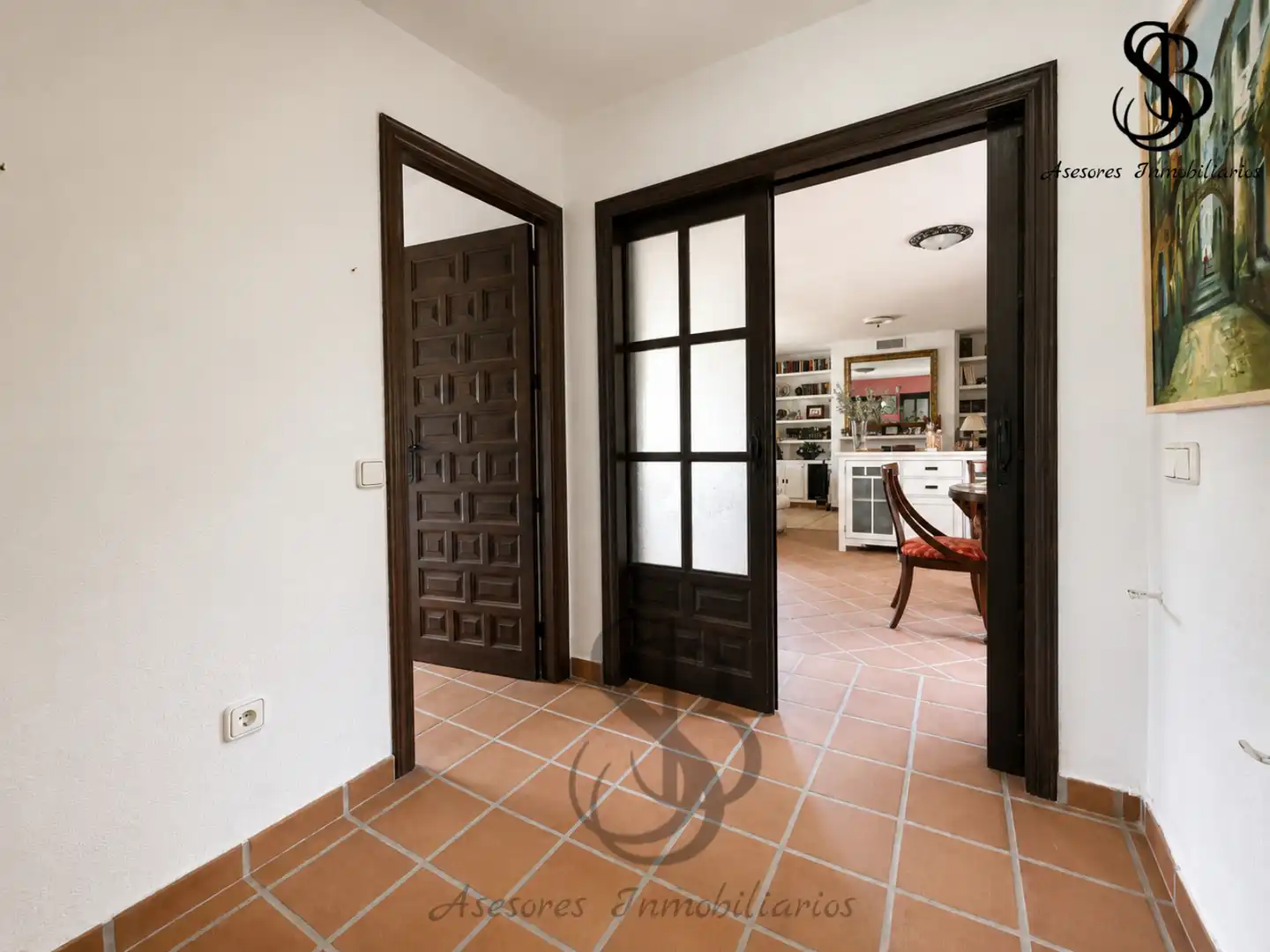 Villa con terrazza in vendita a Diseminado Tangel, imagen 13