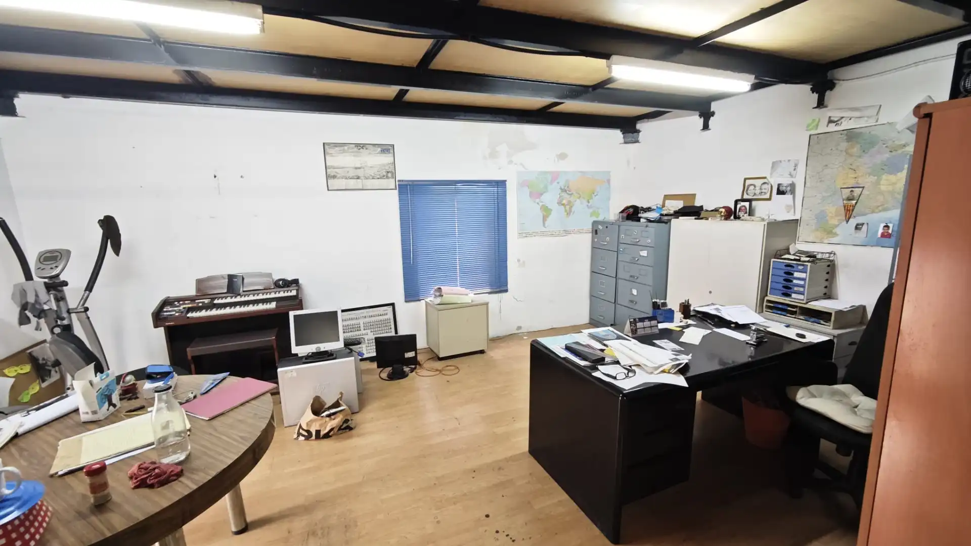Industrial building for transfer in La Llagosta, imagen 32