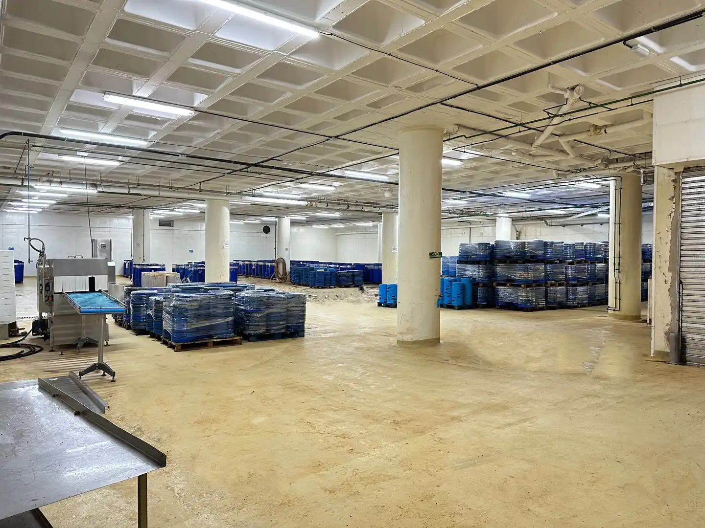 Nau industrial en venda a El Callejo - La Pesquera - La Arenosa, imagen 5