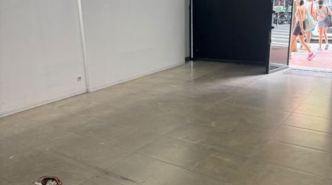 Foto 5 von Geschaftsraum zur Miete in Gran Via, Logroño