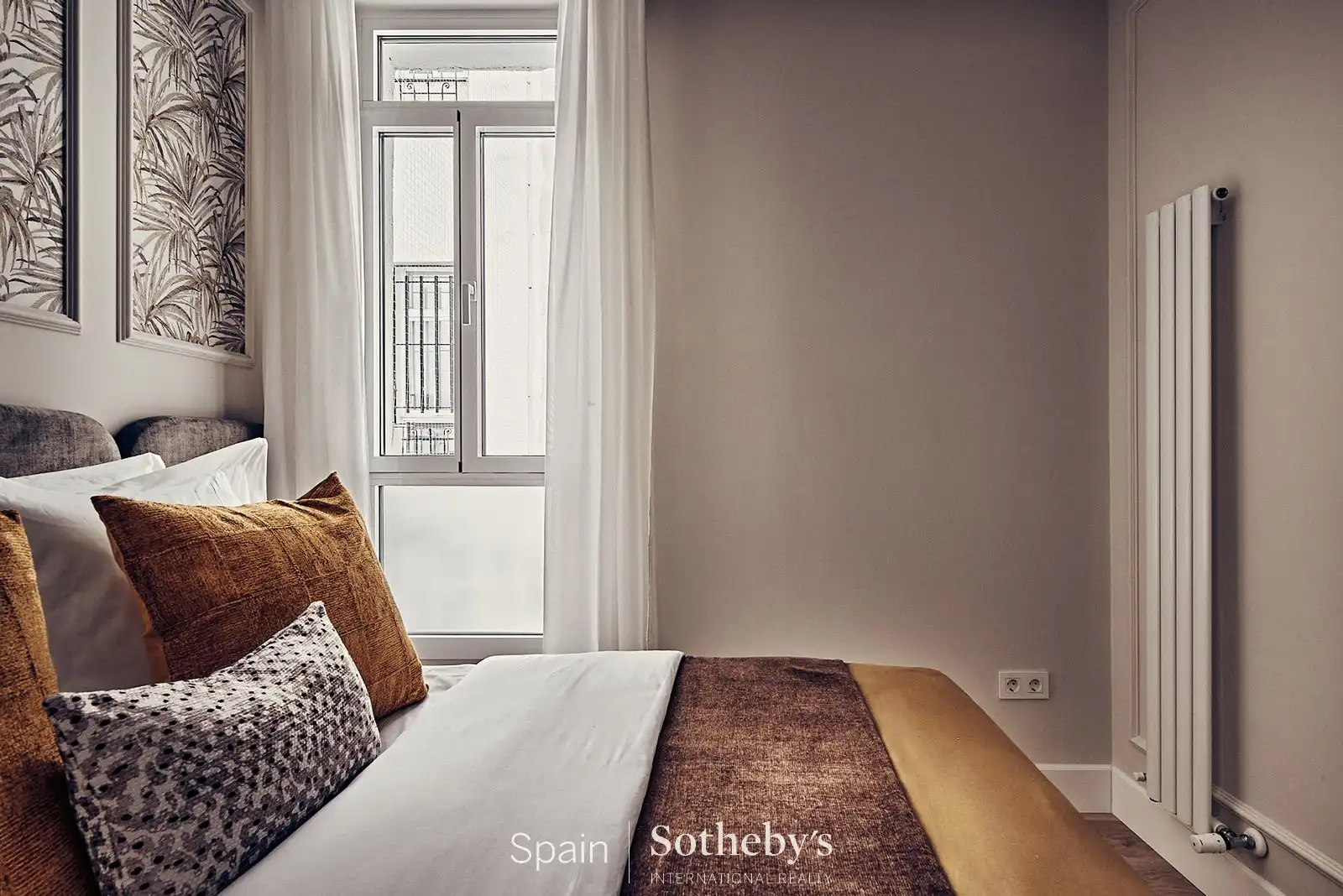 Apartment with lift for sale in Calle de Ayala, imagen 18