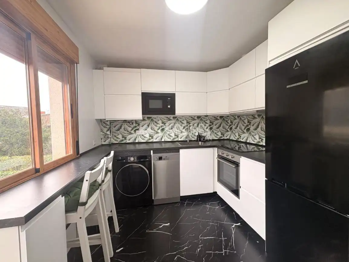 Cocina de Piso en venta en Loeches