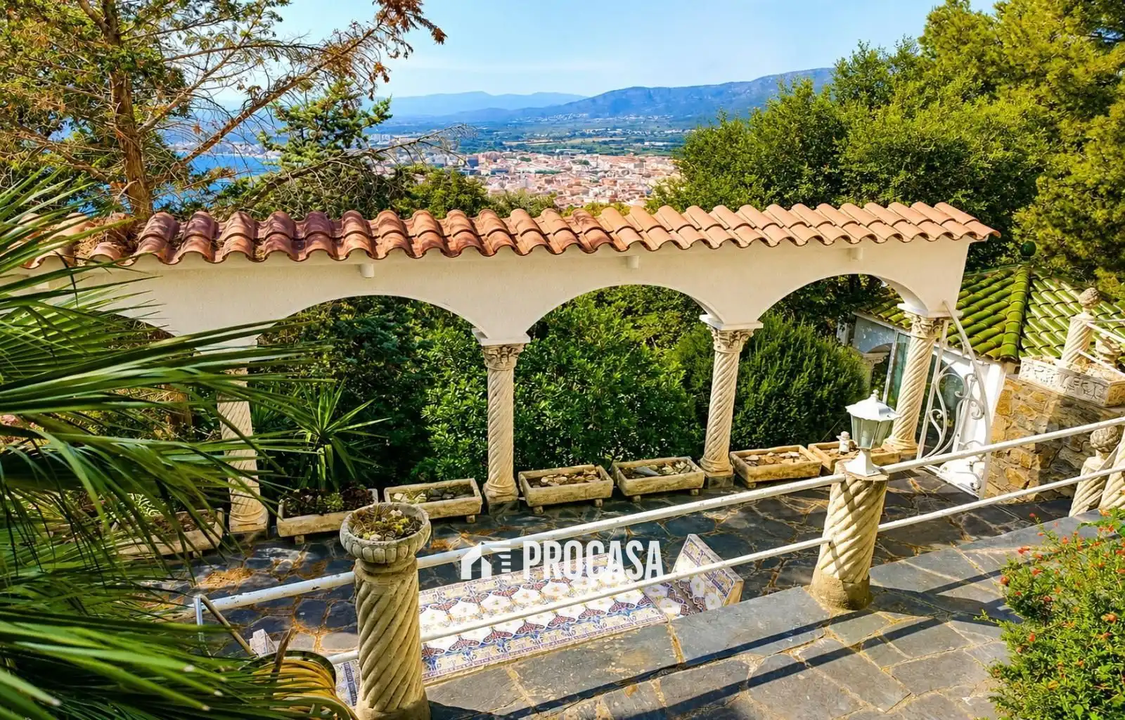 Villa in vendita a de Pau Vila, imagen 24