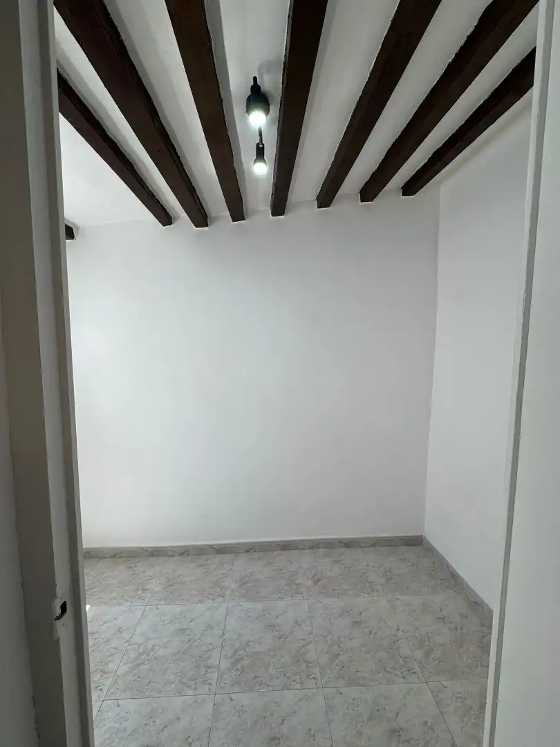Flat for rent in Reus  with Oven
