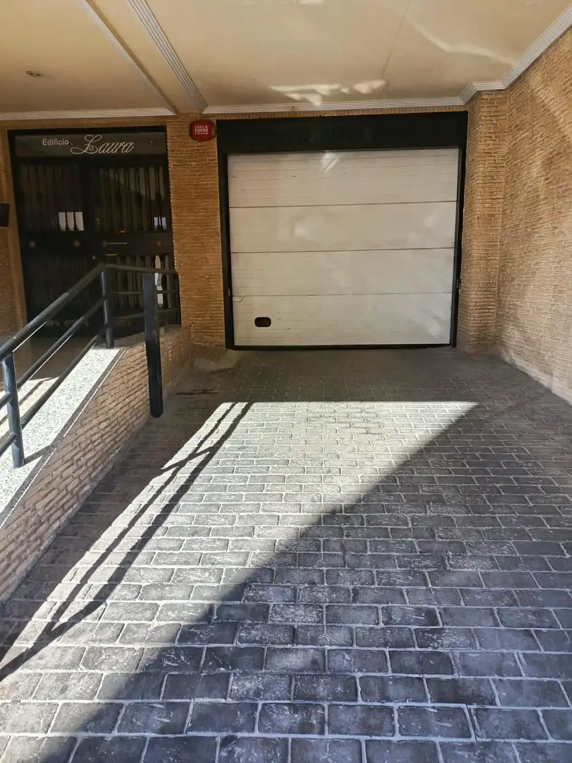 Parking de Garaje en venta en Torrevieja