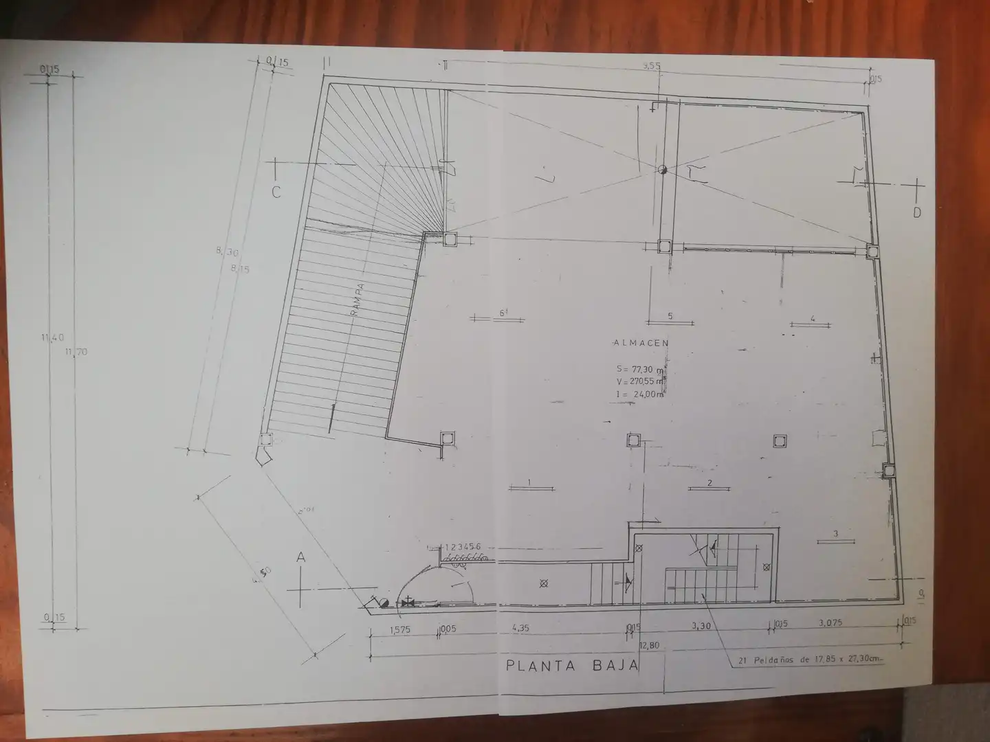 Planta baja en venta en Malgrat de Mar