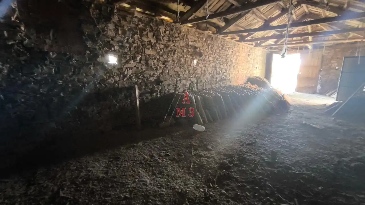 Finca rústica en venta en La Bañeza  con Jardín privado y Trastero