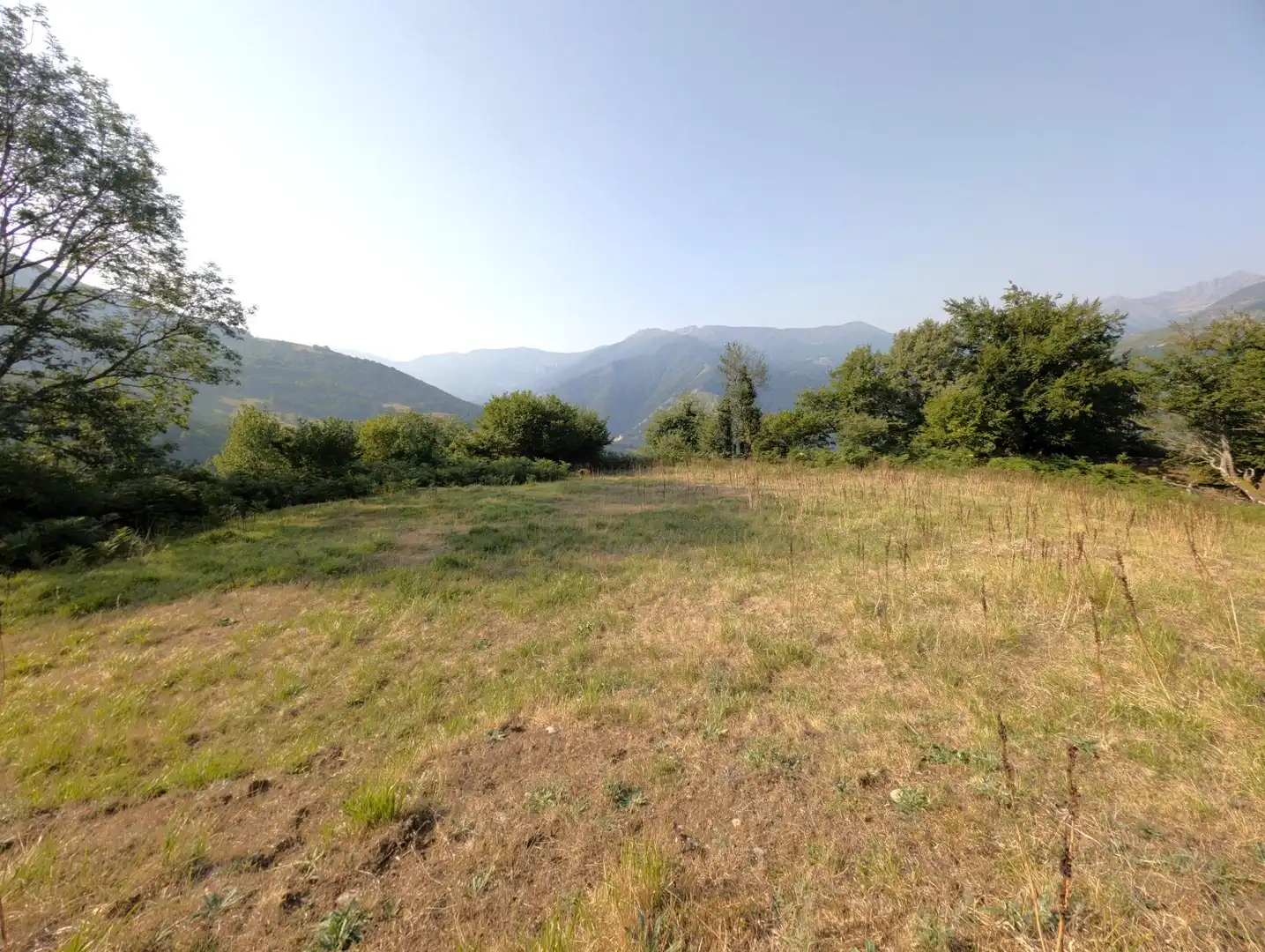Casa o xalet en venda en Aller amb Jardí privat
