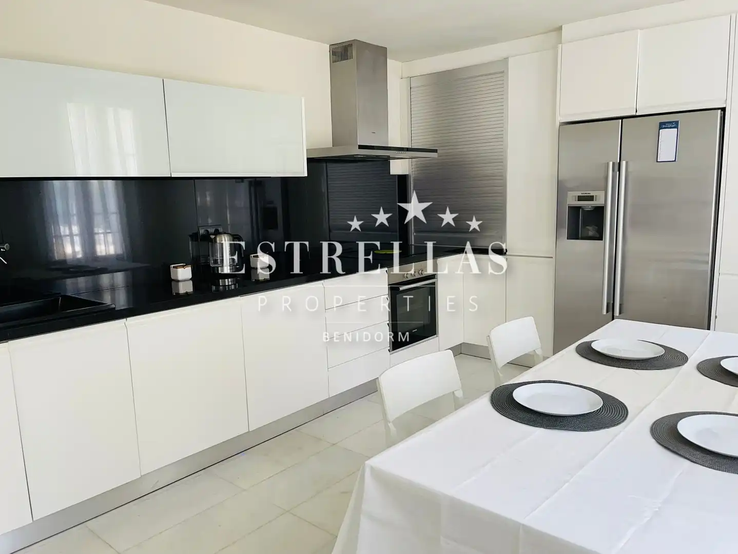 Villa mit Terrasse zum Verkauf in Golf Bahía, imagen 11