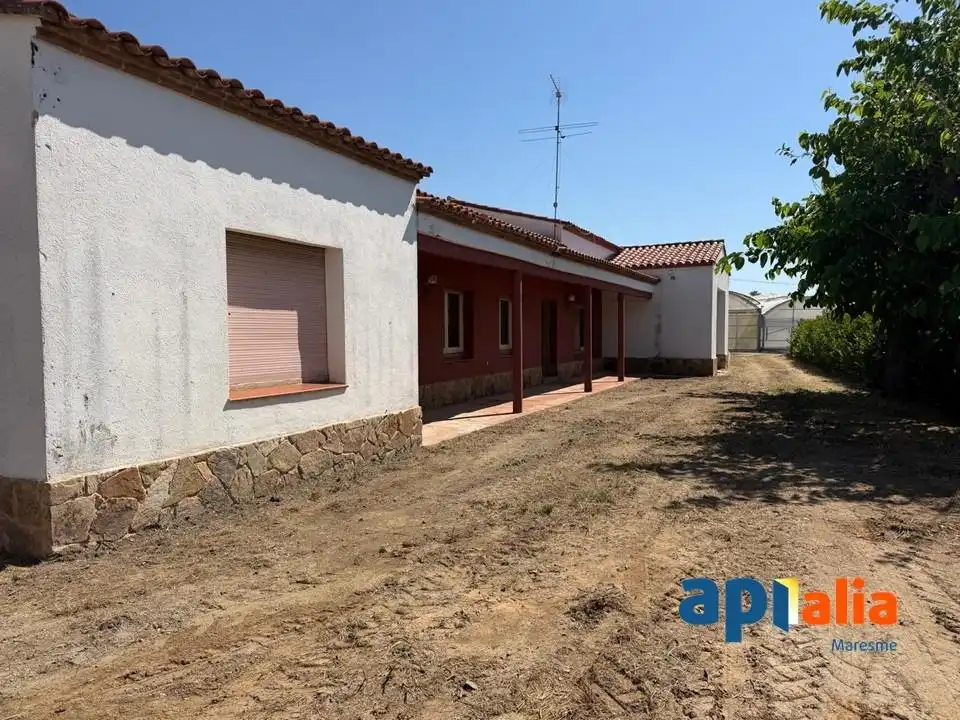 Casa en venta en Zona Industrial i Agrícola, imagen 31