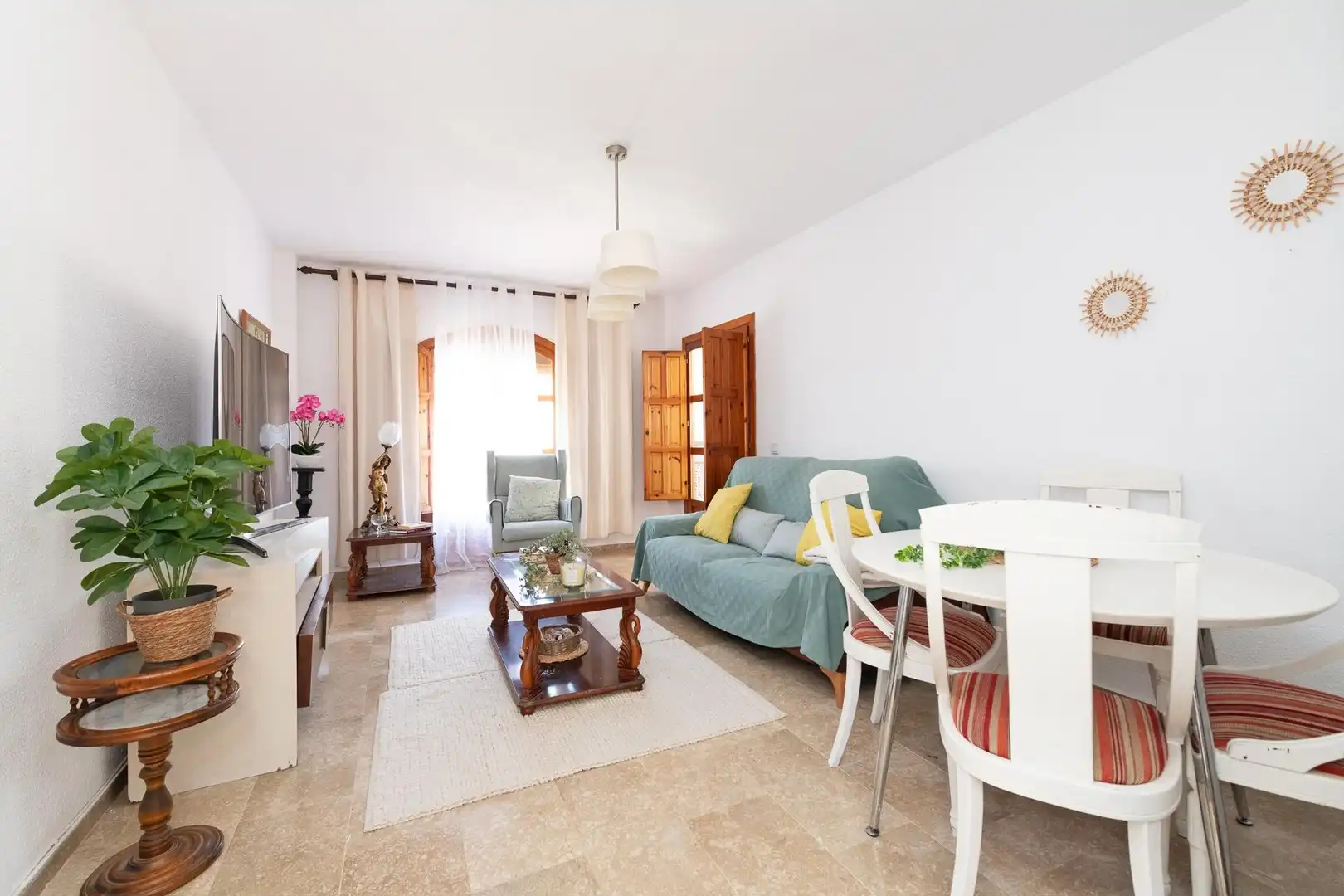 Piso en venta en Calle Sierra Almijara, Playa del Rincón