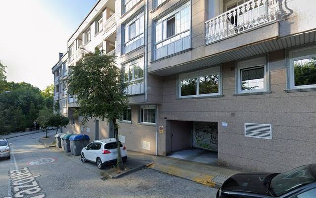 Piso en Venta en Pura e Dora Vazquez en Couto