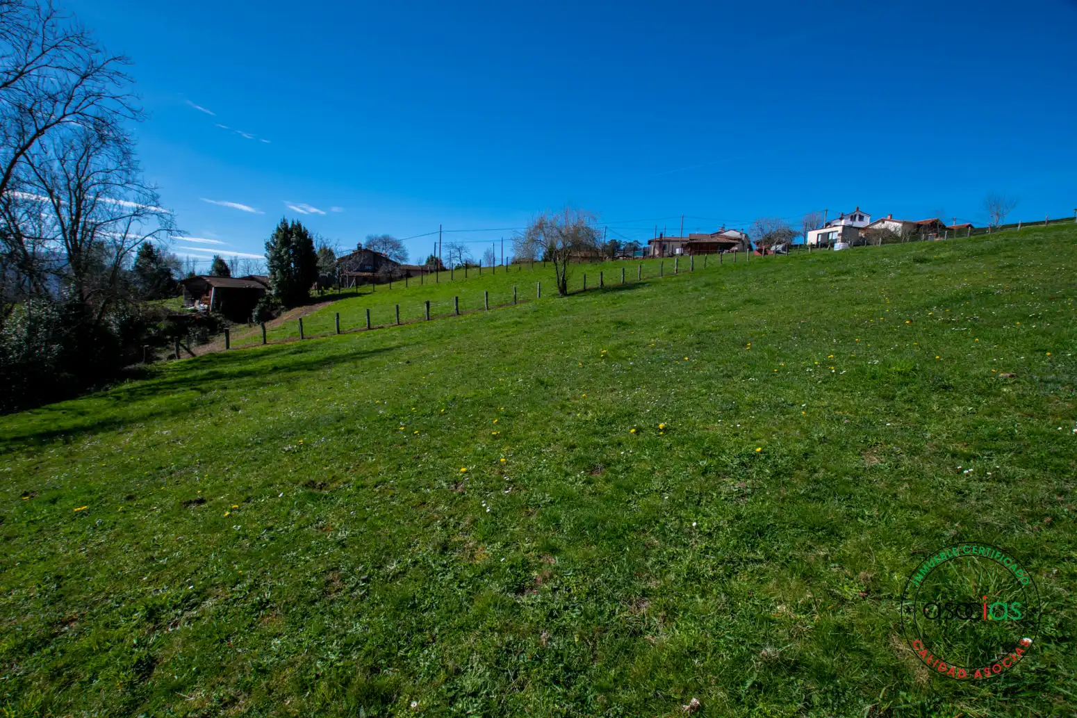 Terreno rustico in vendita a Cabranes - Naveda, imagen 5