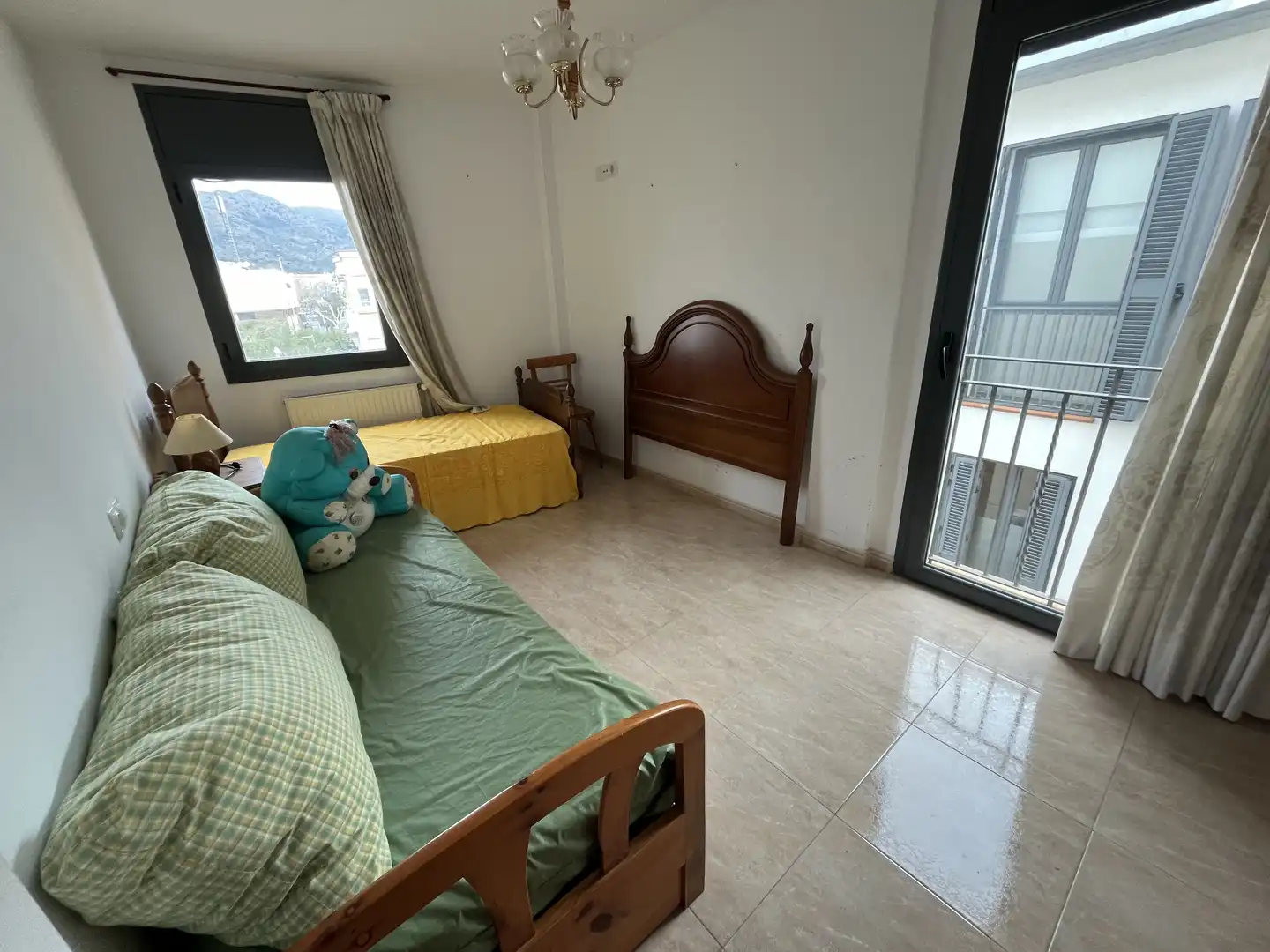 Apartamento con ascensor en venta en Carrer de la Riera Ginjolers 57 57, imagen 9