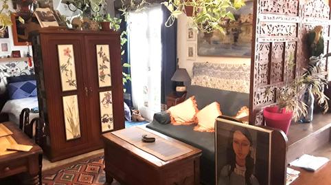 Foto 3 de Pis de lloguer a N/a, Alfalfa - Santa Cruz,  Sevilla Capital