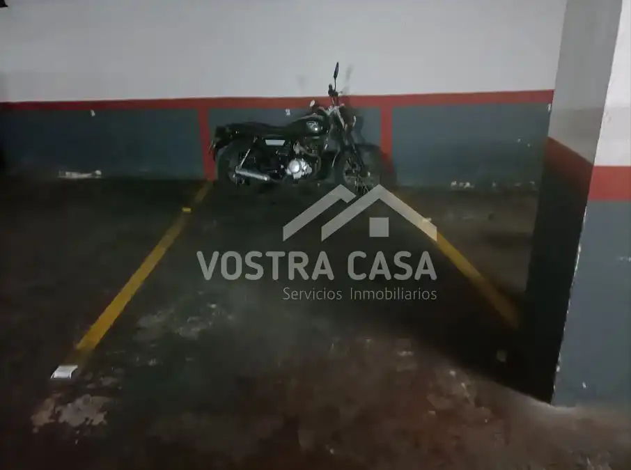 Parkplatz zum Verkauf in Pérez Galdós, imagen 4