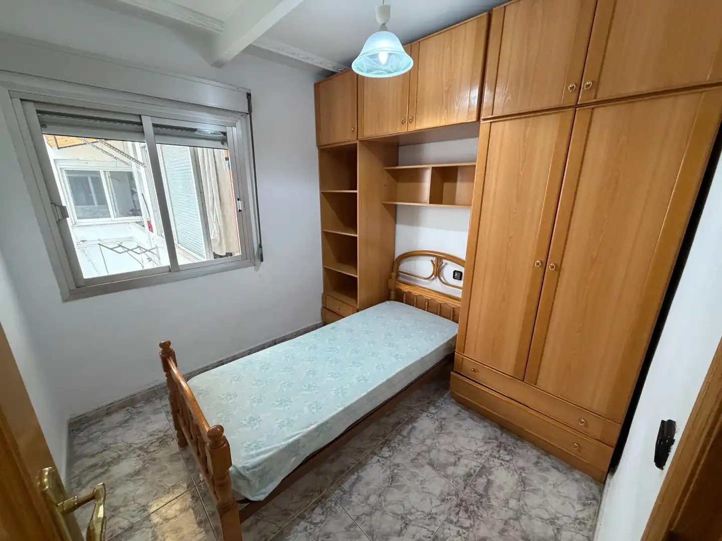 Wohnung mit Terrasse zum Verkauf in Calle BORRIANA, imagen 13