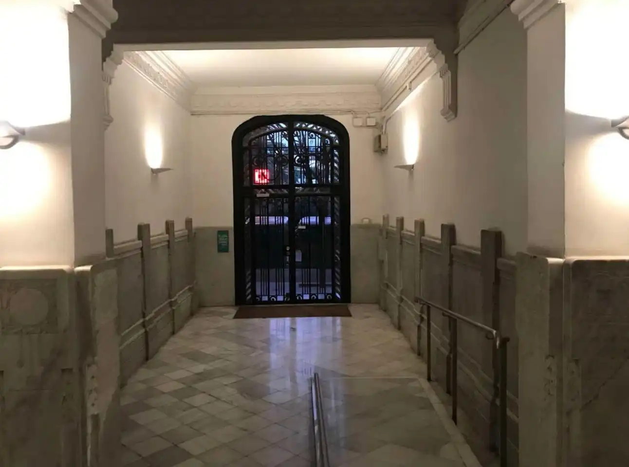 Büro zur Miete in Gràcia