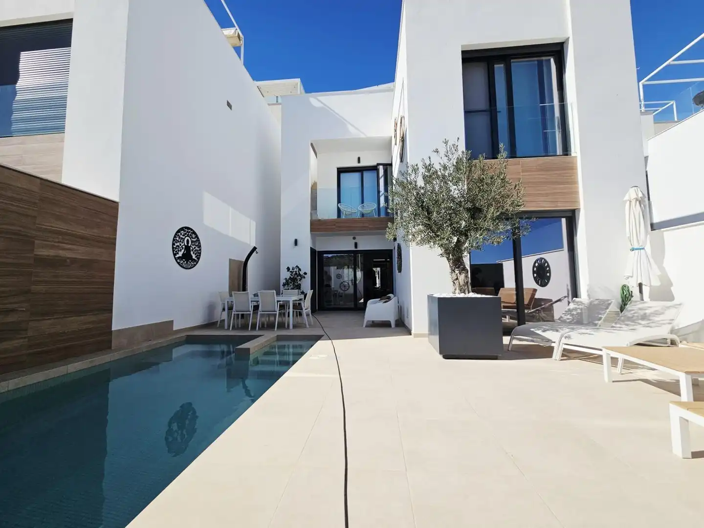 Terraced house with terrace for sale in Benijófar, imagen 41