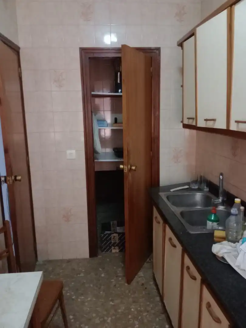 Casa amb terrassa en venda a Don Benito, imagen 35