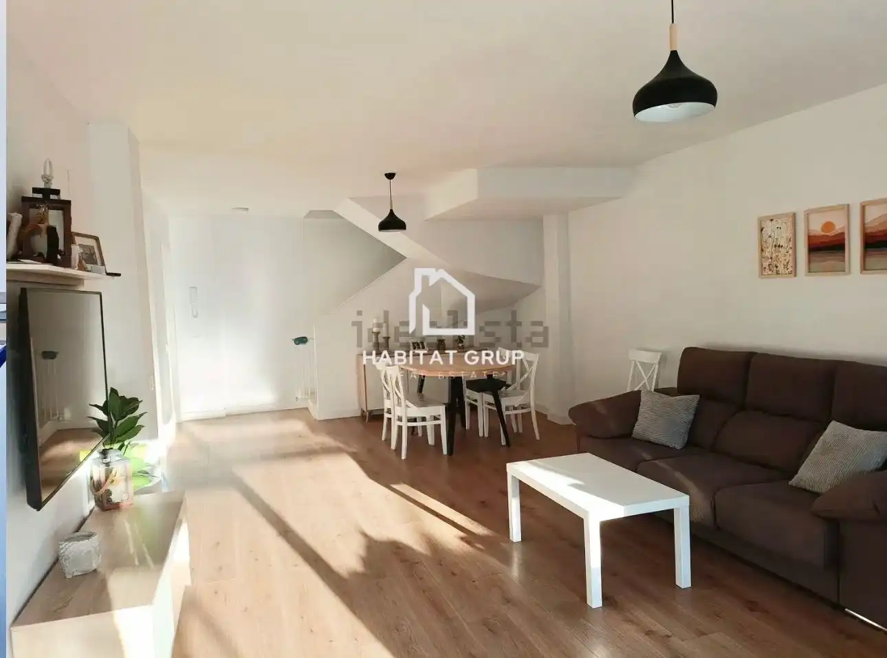 Casa adosada en venta en Segur de Dalt
