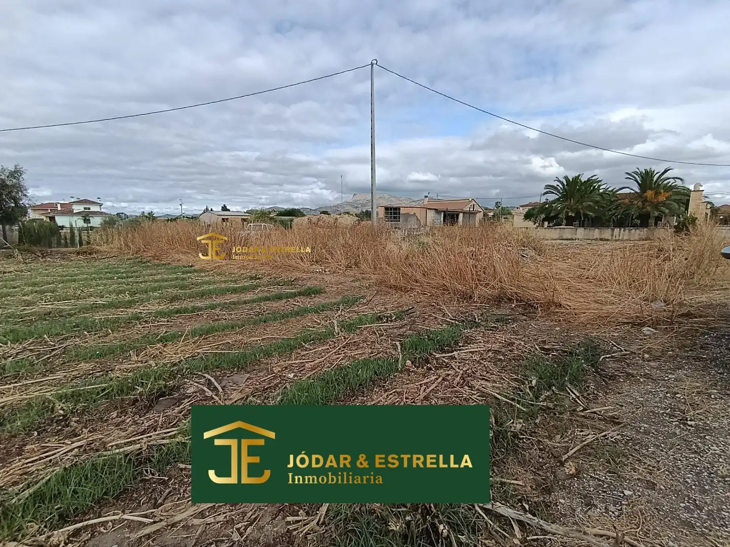 Residential land for sale in Pedanías Centro, imagen 6