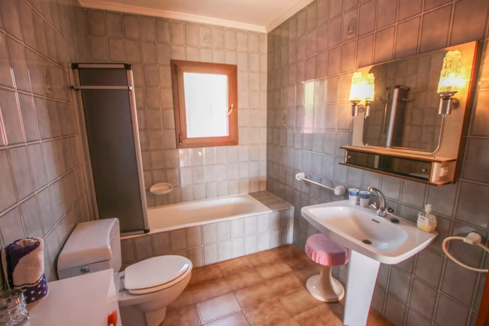 Chalet con jardín en venta en Maryvilla, imagen 45