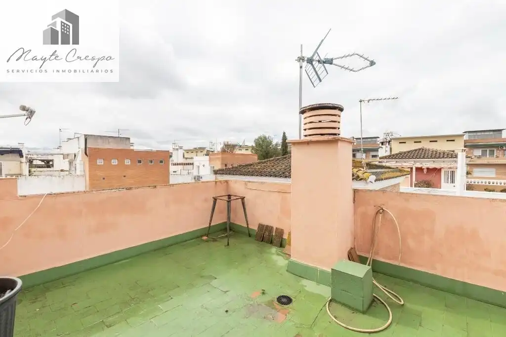 Maison mitoyenne à vendre à Calle de Ferial 5, imagen 18
