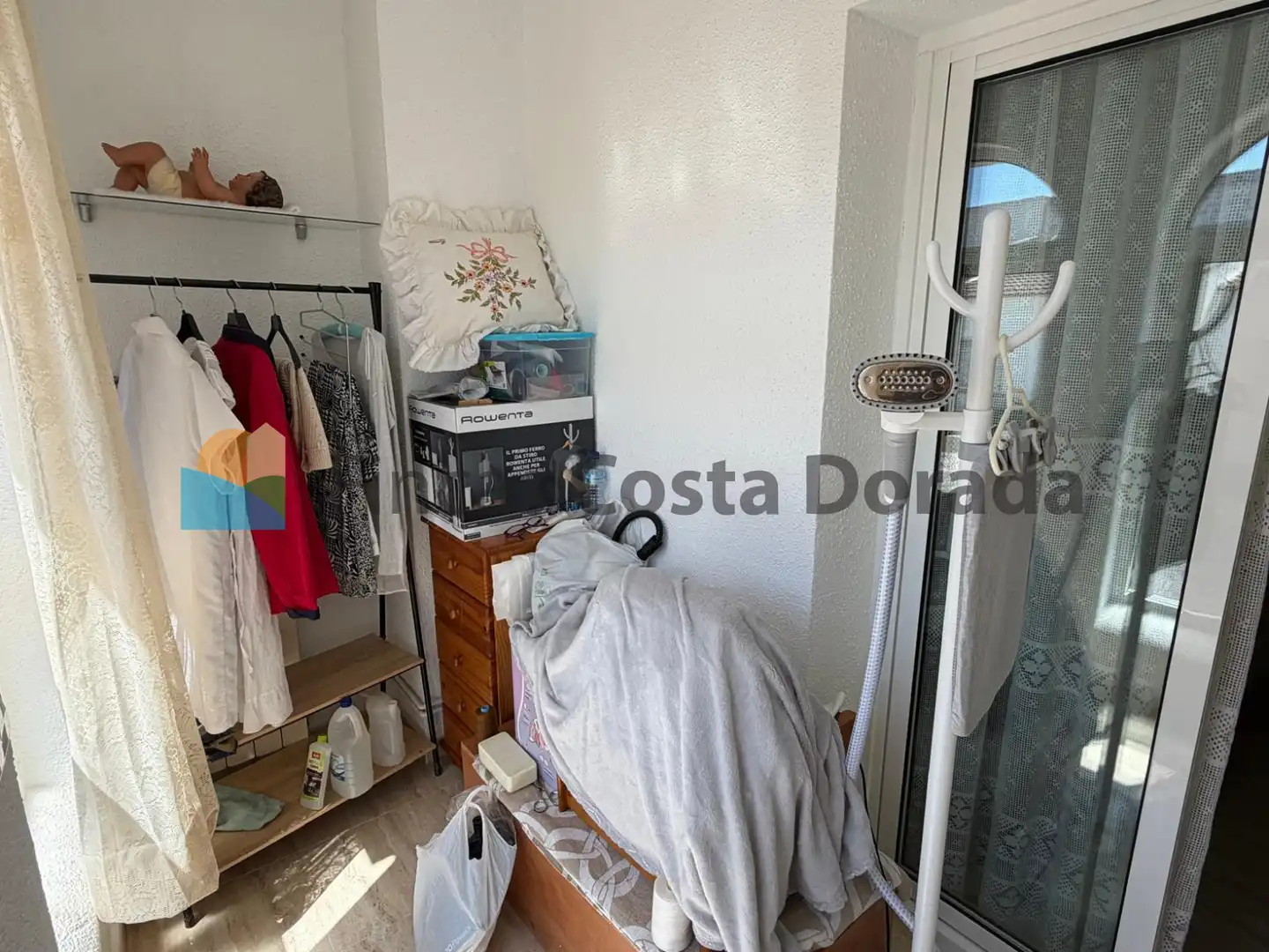 Casa adosada en venda en Cubelles amb Aire condicionat, Calefacció i Jardí privat