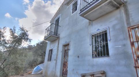 Photo 2 of Country house for sale in Cútar, Málaga