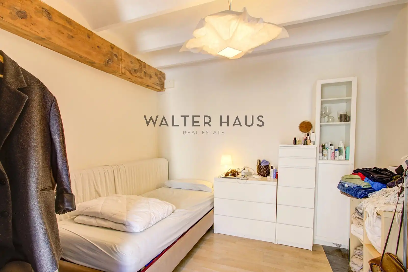 Habitación de Piso en venta en Barcelona con Aire acondicionado, Calefacción y Amueblado