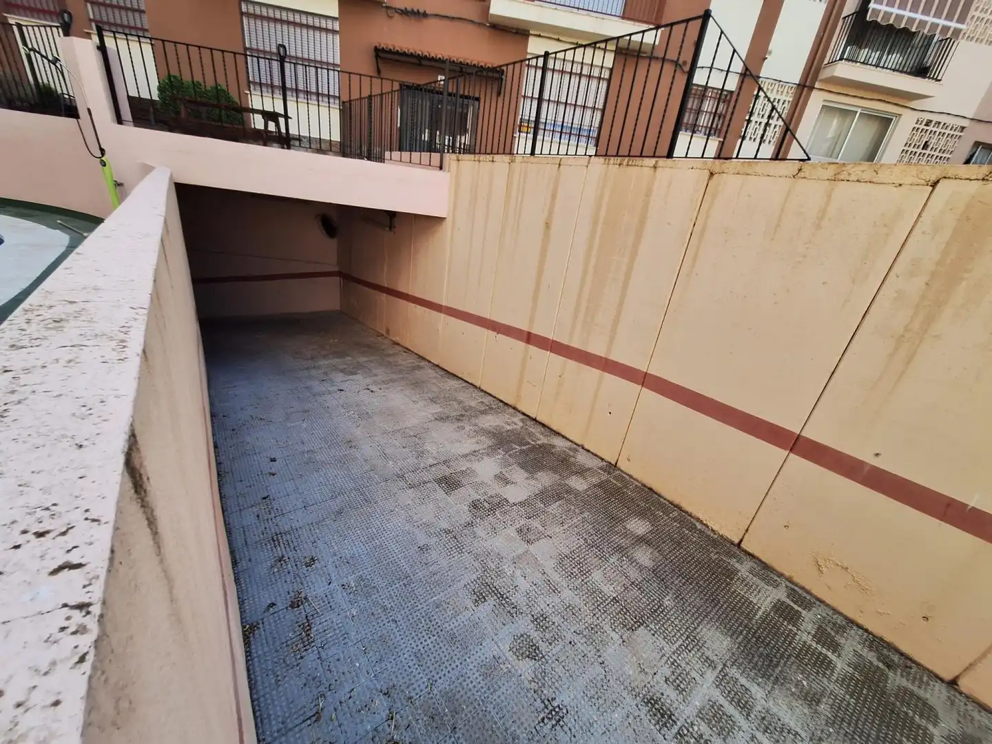 Vista exterior de Piso en venta en Toràs con Terraza y Trastero
