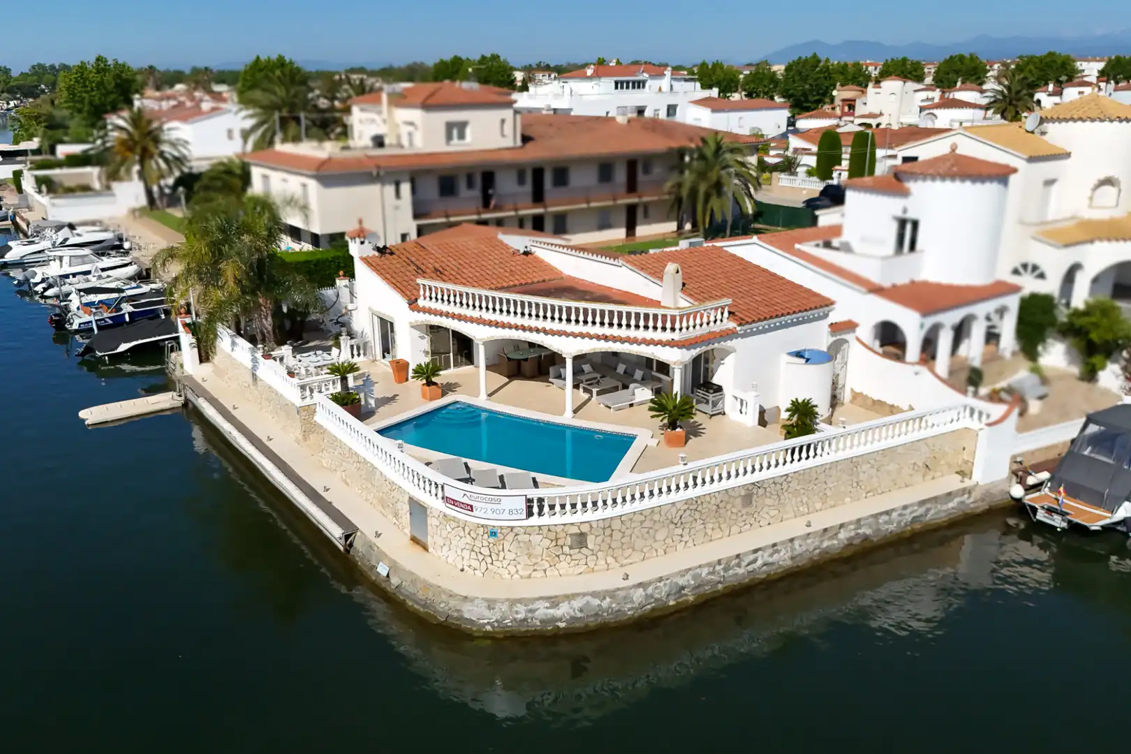 Maison avec piscine à vendre à Francolí - Freser - Noguera, imagen 5
