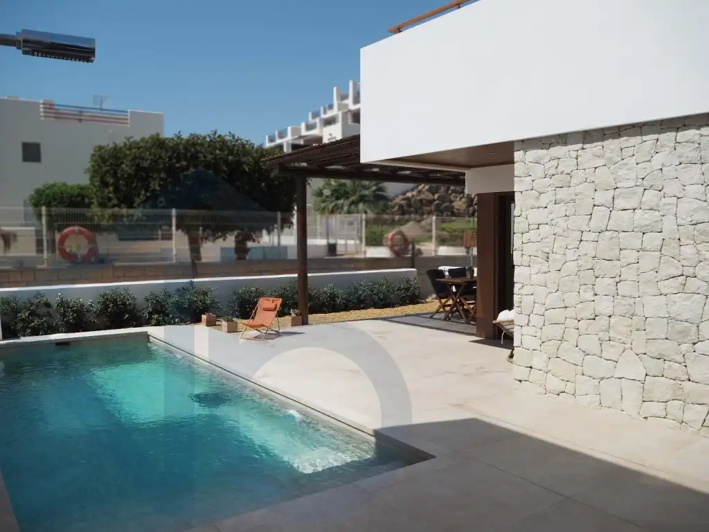 Haus zum Verkauf in Calle Puntal El, imagen 3