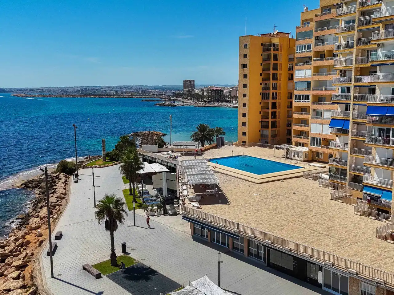 Wohnung mit Terrasse zum Verkauf in Playa del Cura, imagen 36