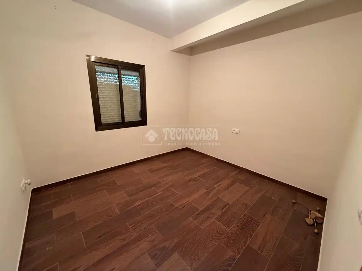 Flat for sale in La Carolina