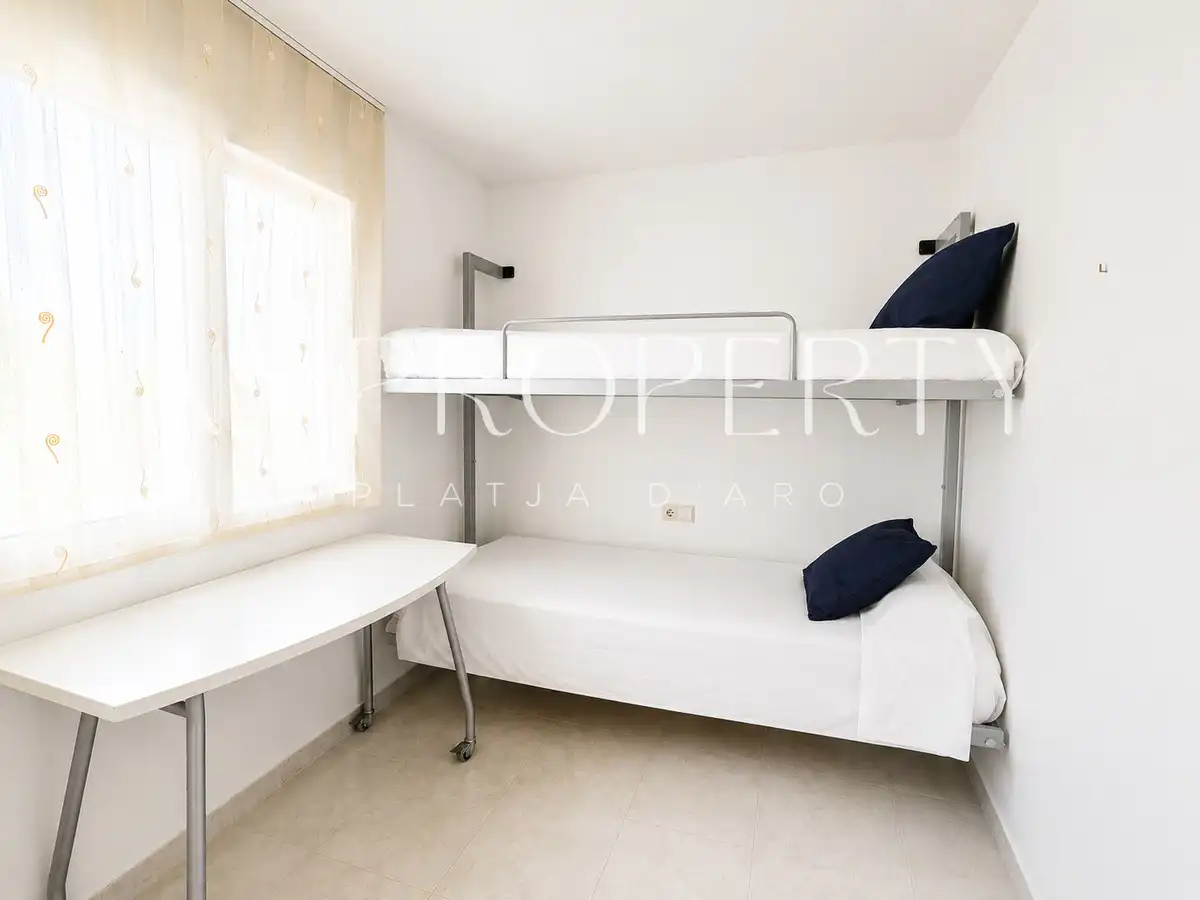 Bedroom of Attic for sale in Castell d'Aro, Platja d'Aro i s'Agaró