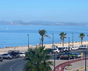 Vista exterior de Apartament en venda en Formentera amb Terrassa