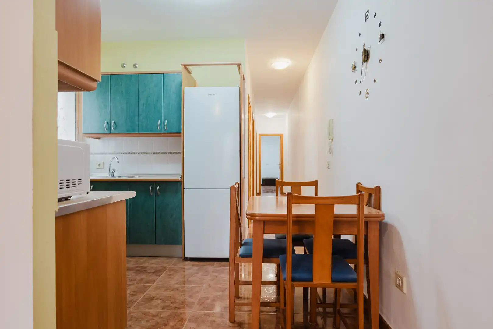 Appartement à vendre à Calle del Mocán 14, imagen 14