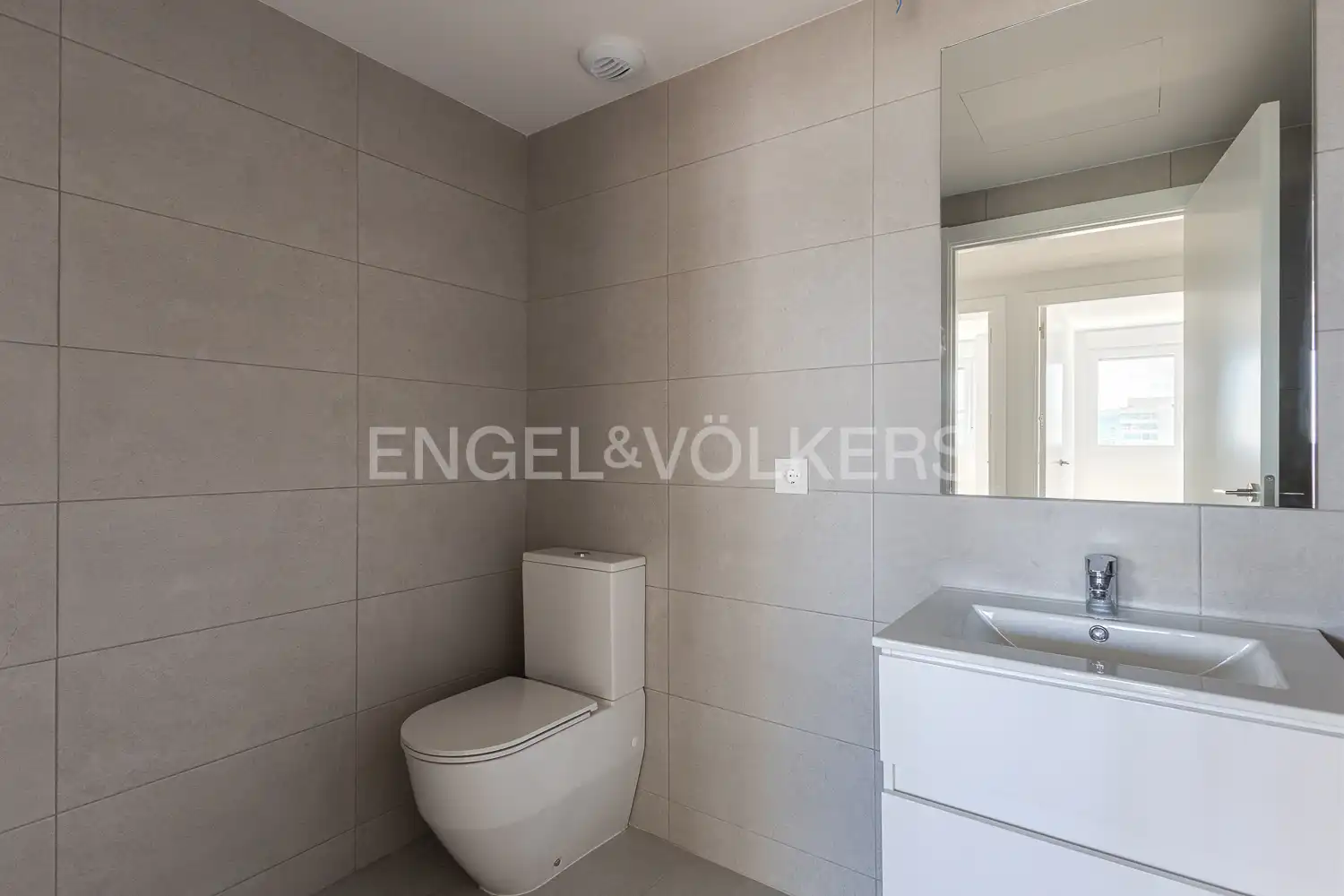 Piso de alquiler en Valencia, Valencia