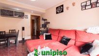 Living room of Flat for sale in Leganés  with Terrace
