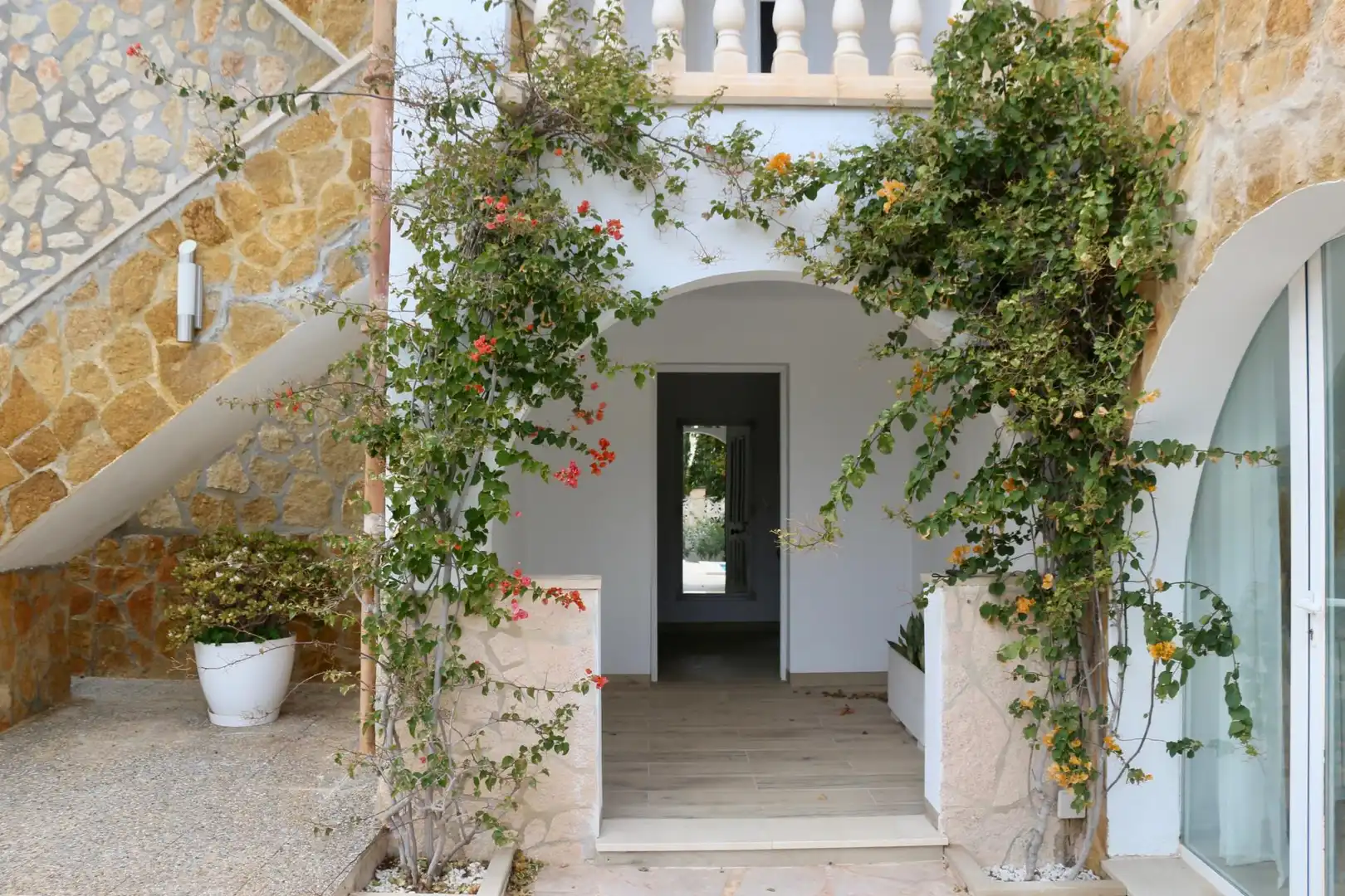Casa o chalet en venta en Santanyí con Aire acondicionado, Calefacción y Terraza