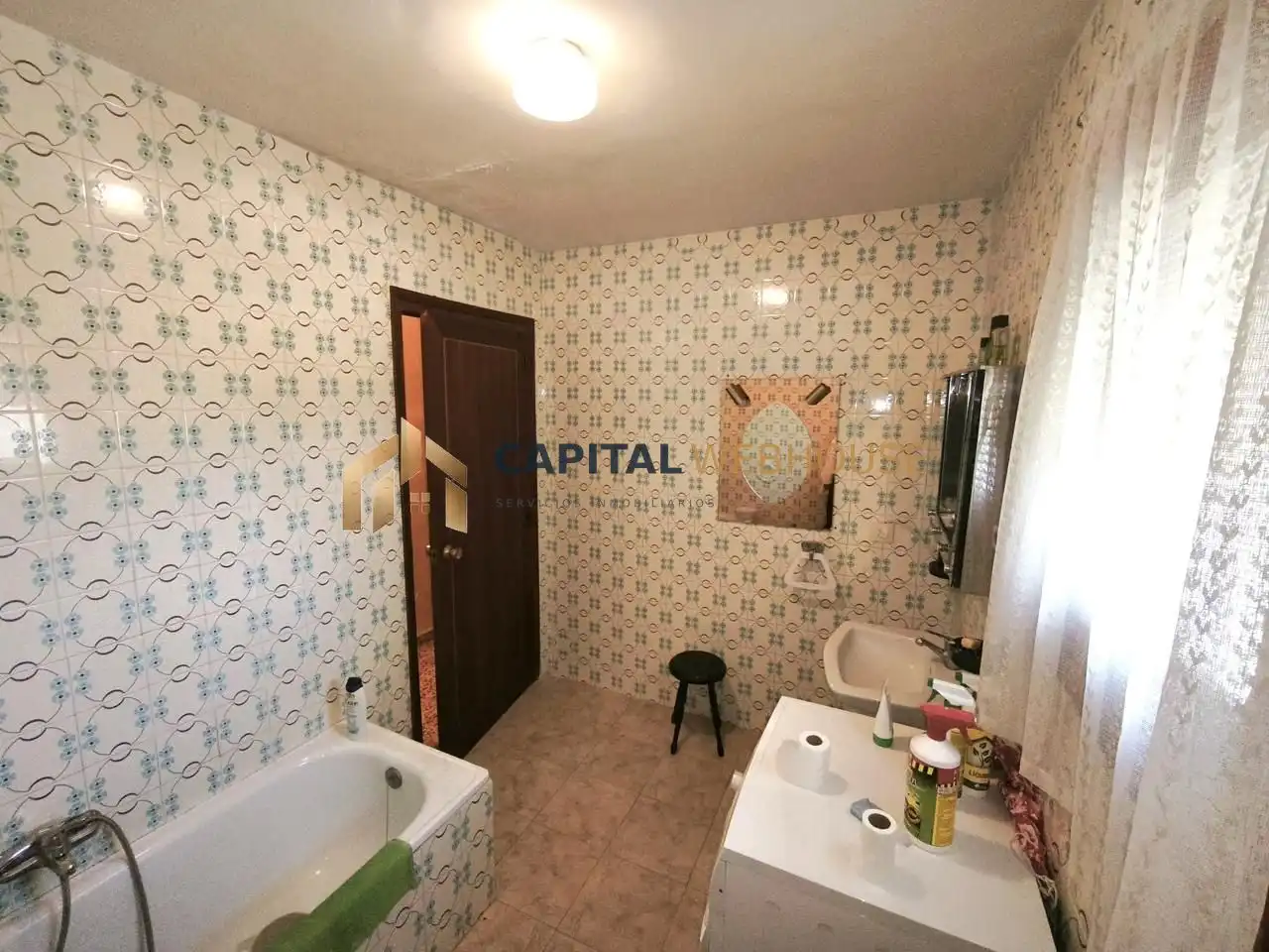 Casa con jardín en venta en Barrio de San Miguel, imagen 26