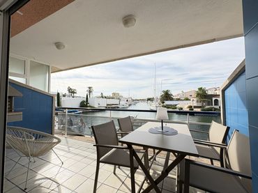 Duplex con balcone in vendita a Carrer Cavall de Mar
