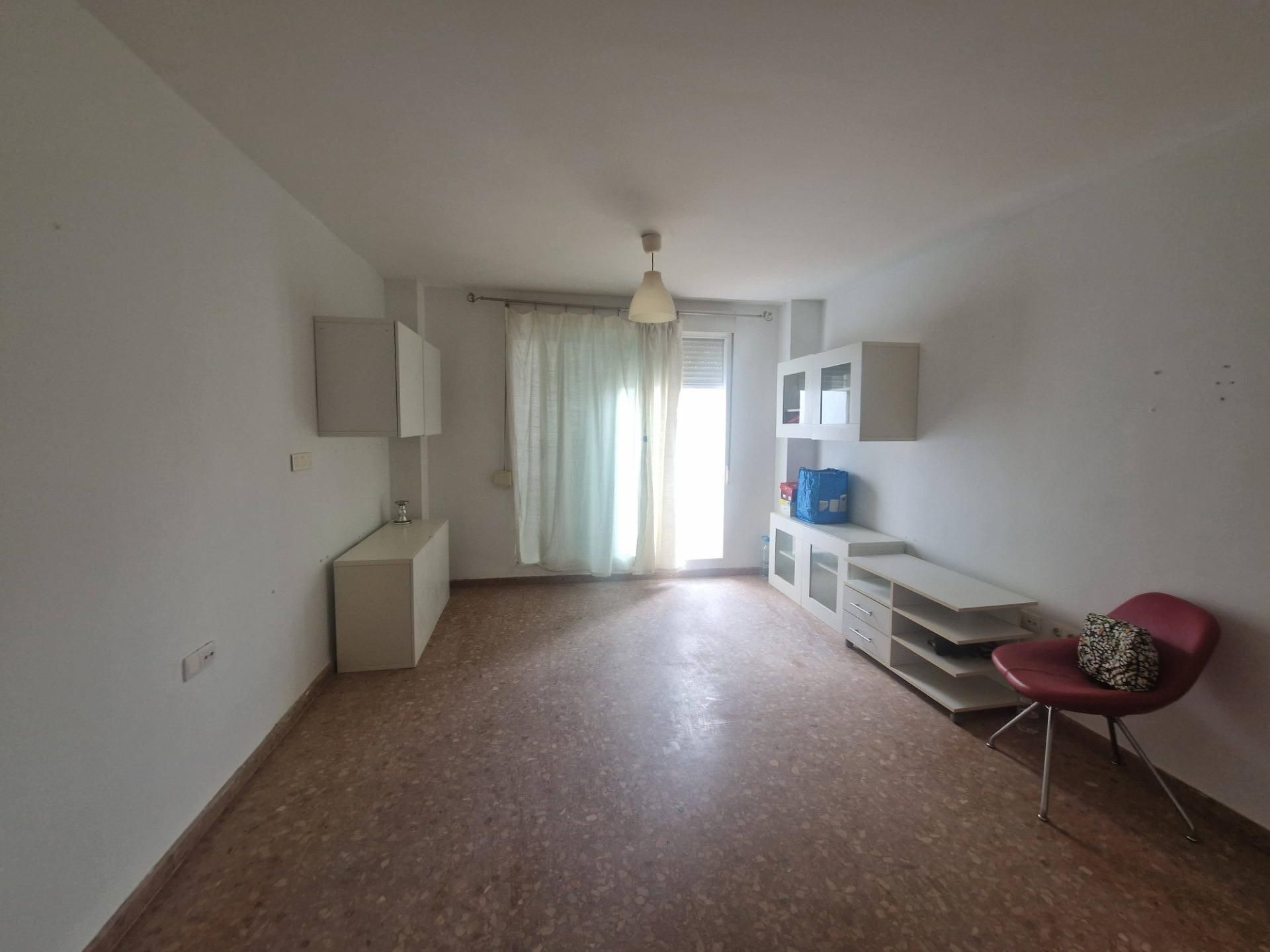 Sala de estar de Apartamento en venta en Castellón de la Plana / Castelló de la Plana