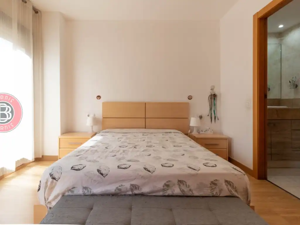 Habitación de Piso en venta en Igualada