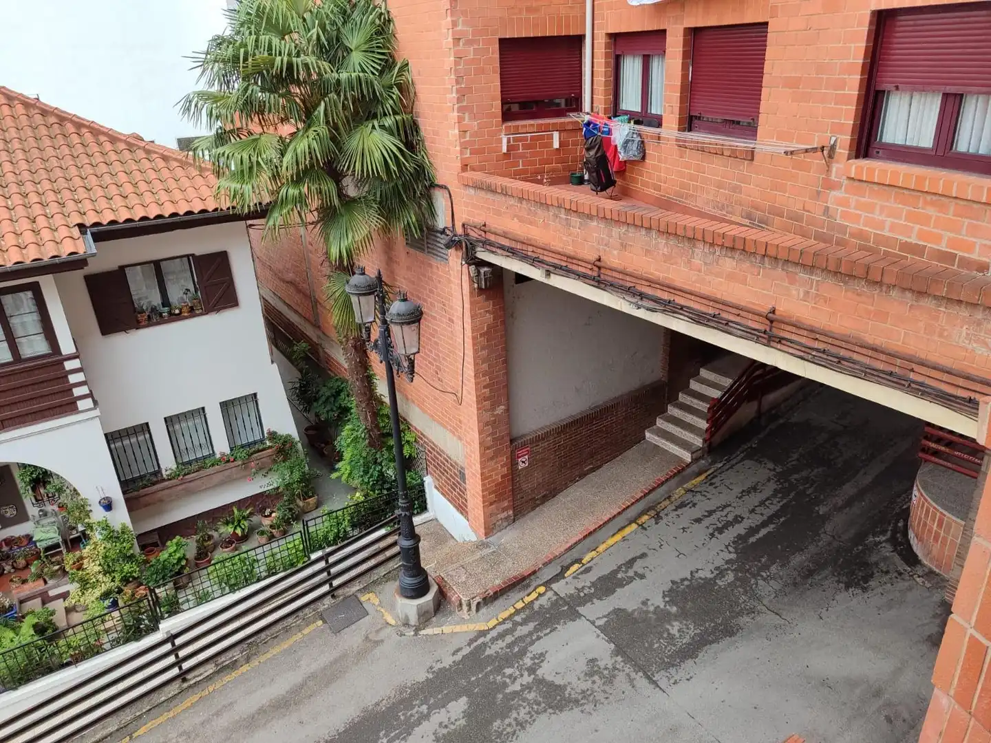 Apartament amb ascensor en venda a Calle Calle María Andallón, imagen 22