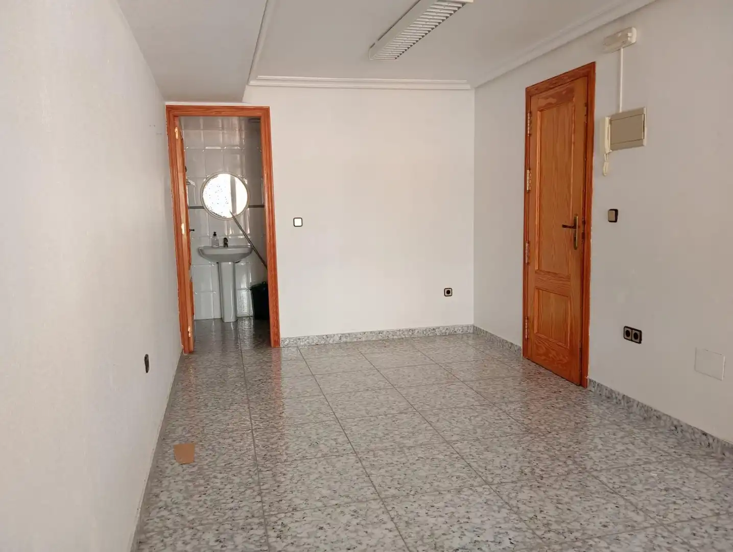 Oficina de alquiler en La Unión