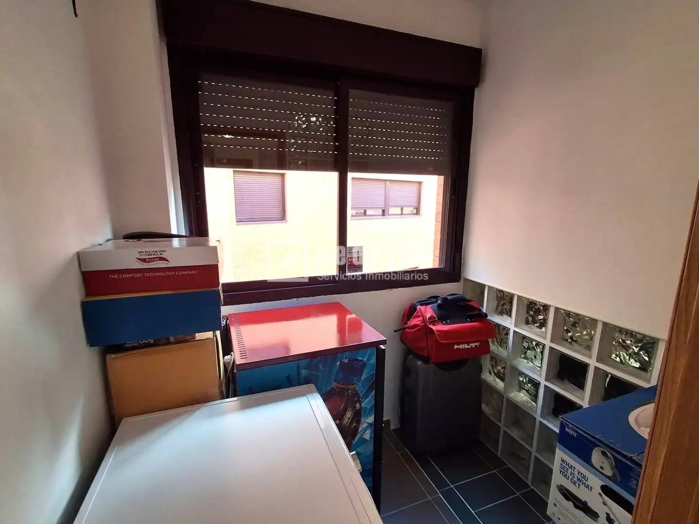 Piso en venta en Las Ventas de Retamosa con Calefacción, Jardín privado y Terraza